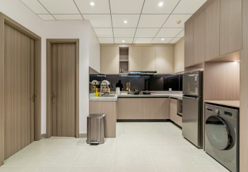 2 Bedroom Serviced Apartment For Rent - Chrang Chamres 1, Phnom Penh thumbnail