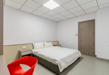 2 Bedroom Serviced Apartment For Rent - Chrang Chamres 1, Phnom Penh thumbnail