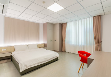 2 Bedroom Serviced Apartment For Rent - Chrang Chamres 1, Phnom Penh thumbnail