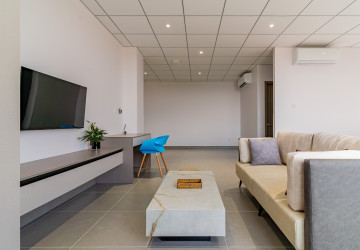 67 Sqm Studio Serviced Apartment For Rent - Chrang Chamres 1, Phnom Penh thumbnail