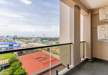 1 Bedroom Serviced Apartment For Rent - Chrang Chamres 1, Phnom Penh thumbnail