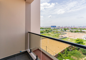 1 Bedroom Serviced Apartment For Rent - Chrang Chamres 1, Phnom Penh thumbnail
