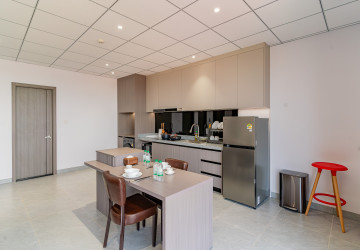 1 Bedroom Serviced Apartment For Rent - Chrang Chamres 1, Phnom Penh thumbnail