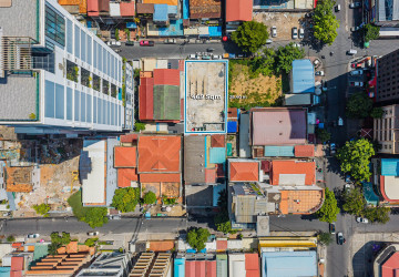 469 Sqm Land For Rent - BKK1, Phnom Penh thumbnail