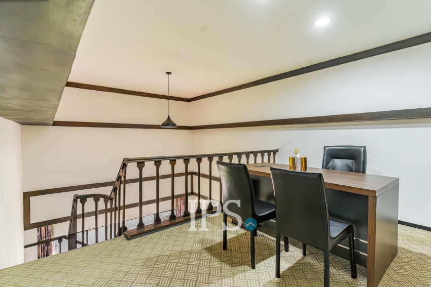 36 Sqm Office Space For Rent - Chakto Mukh, Phnom Penh
