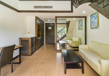 36 Sqm Office Space For Rent - Chakto Mukh, Phnom Penh thumbnail
