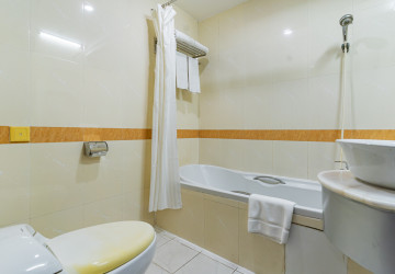 36 Sqm Office Space For Rent - Chakto Mukh, Phnom Penh thumbnail