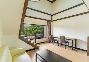 36 Sqm Office Space For Rent - Chakto Mukh, Phnom Penh thumbnail