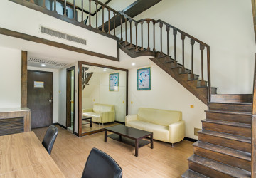 36 Sqm Office Space For Rent - Chakto Mukh, Phnom Penh thumbnail