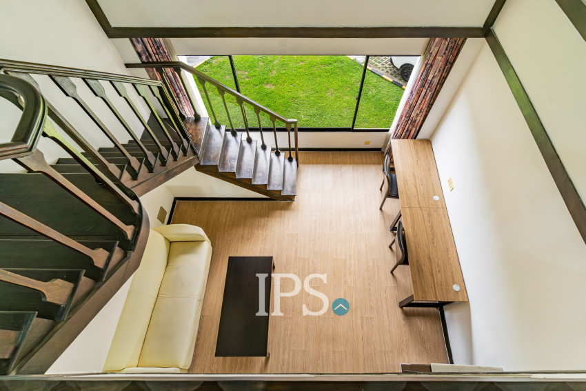 36 Sqm Office Space For Rent - Chakto Mukh, Phnom Penh