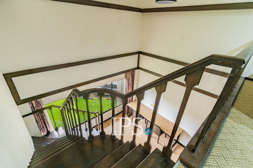 36 Sqm Office Space For Rent - Chakto Mukh, Phnom Penh