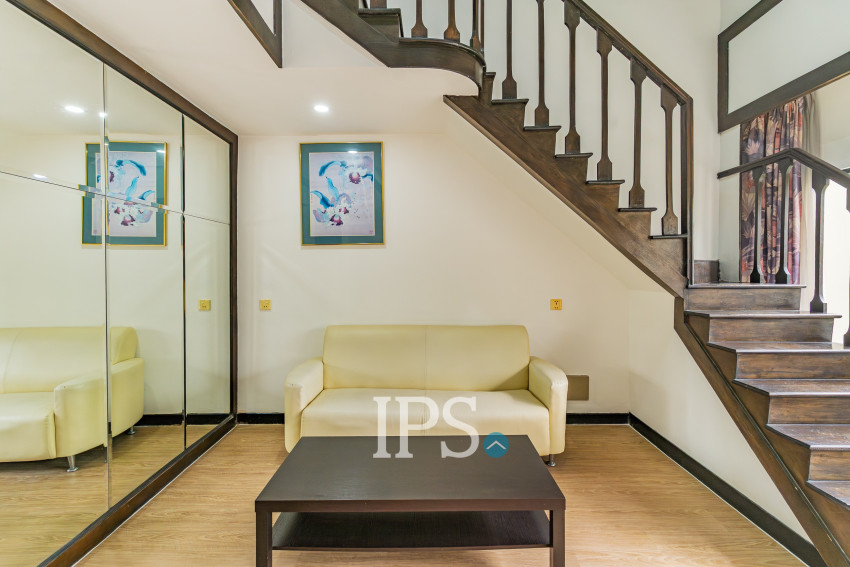 36 Sqm Office Space For Rent - Chakto Mukh, Phnom Penh