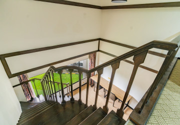 36 Sqm Office Space For Rent - Chakto Mukh, Phnom Penh thumbnail