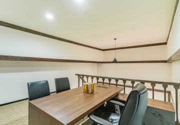 36 Sqm Office Space For Rent - Chakto Mukh, Phnom Penh thumbnail