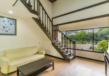 36 Sqm Office Space For Rent - Chakto Mukh, Phnom Penh thumbnail
