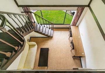 36 Sqm Office Space For Rent - Chakto Mukh, Phnom Penh thumbnail