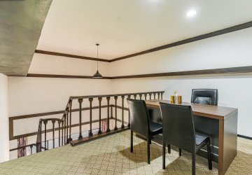 36 Sqm Office Space For Rent - Chakto Mukh, Phnom Penh thumbnail