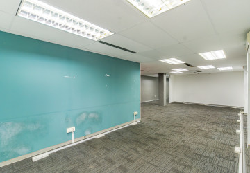 112.8 Sqm Office Space For Rent - Chakto Mukh, Phnom Penh thumbnail