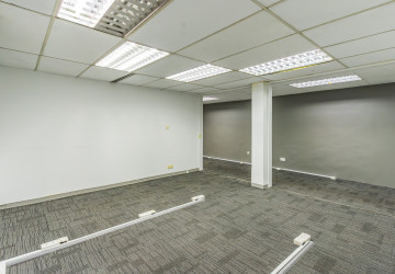 112.8 Sqm Office Space For Rent - Chakto Mukh, Phnom Penh thumbnail