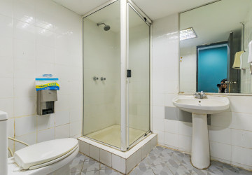 112.8 Sqm Office Space For Rent - Chakto Mukh, Phnom Penh thumbnail