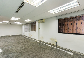 112.8 Sqm Office Space For Rent - Chakto Mukh, Phnom Penh thumbnail