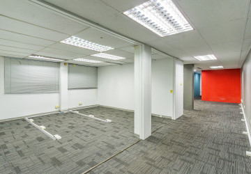 112.8 Sqm Office Space For Rent - Chakto Mukh, Phnom Penh thumbnail