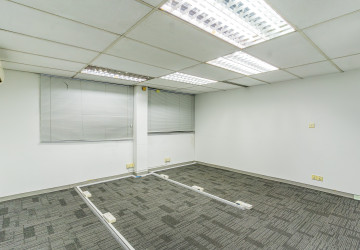 112.8 Sqm Office Space For Rent - Chakto Mukh, Phnom Penh thumbnail