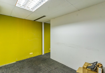 112.8 Sqm Office Space For Rent - Chakto Mukh, Phnom Penh thumbnail