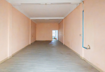 3 Bedroom Shophouse For Rent - Mittapheap, Phnom Penh thumbnail