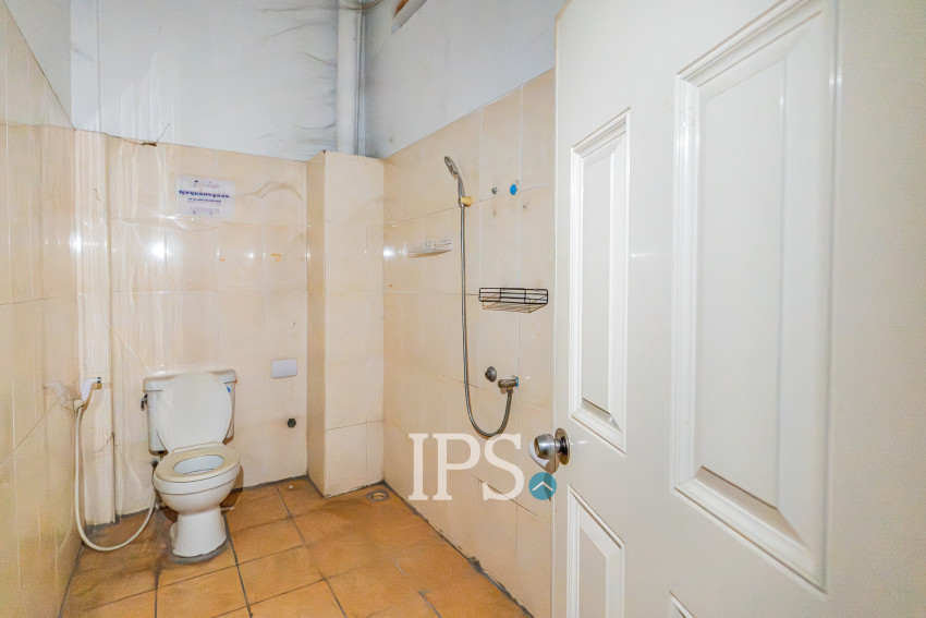 3 Bedroom Shophouse For Rent - Mittapheap, Phnom Penh