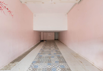 3 Bedroom Shophouse For Rent - Mittapheap, Phnom Penh thumbnail