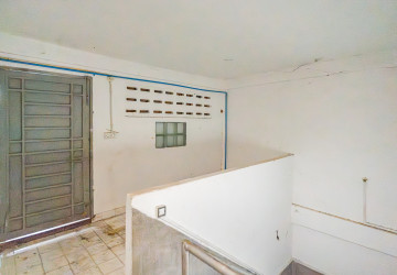 3 Bedroom Shophouse For Rent - Mittapheap, Phnom Penh thumbnail