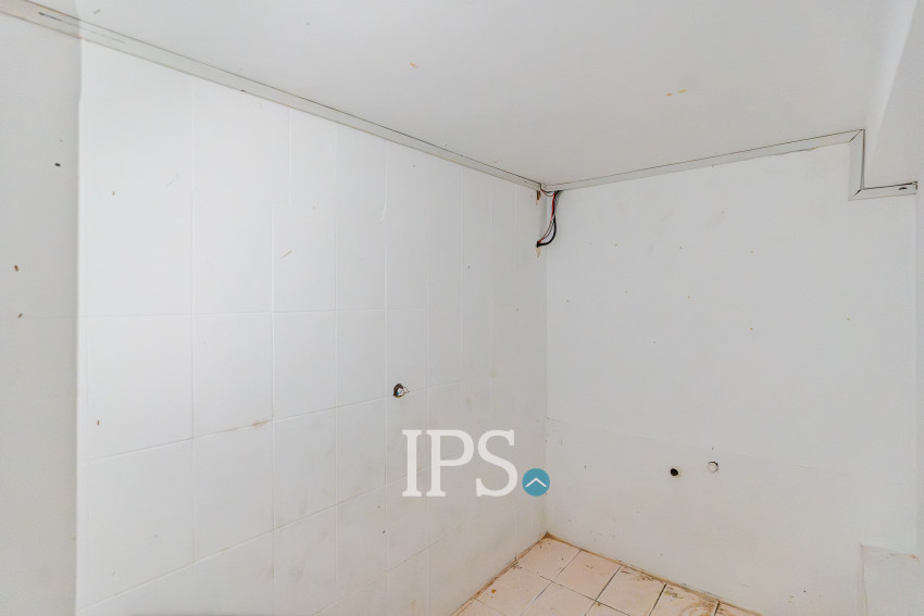 3 Bedroom Shophouse For Rent - Mittapheap, Phnom Penh