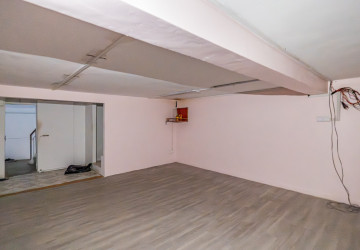 3 Bedroom Shophouse For Rent - Mittapheap, Phnom Penh thumbnail