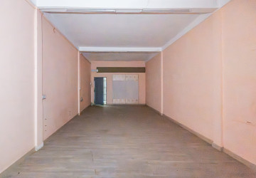 3 Bedroom Shophouse For Rent - Mittapheap, Phnom Penh thumbnail