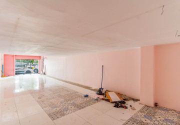 3 Bedroom Shophouse For Rent - Mittapheap, Phnom Penh thumbnail