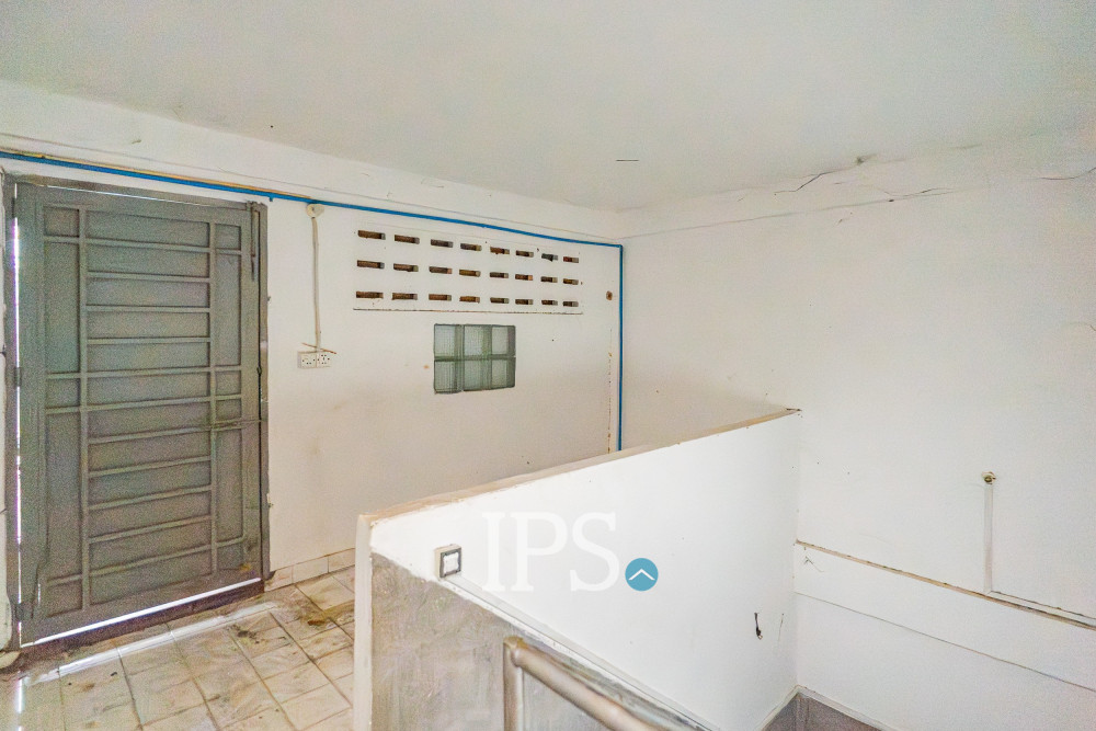 3 Bedroom Shophouse For Rent - Mittapheap, Phnom Penh - Image 13