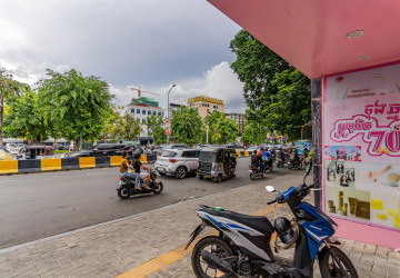 3 Bedroom Shophouse For Rent - Mittapheap, Phnom Penh thumbnail