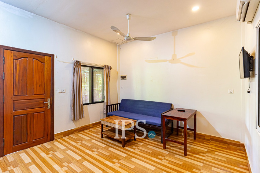 1 Bedroom House For Rent - Sala Kamreuk, Siem Reap