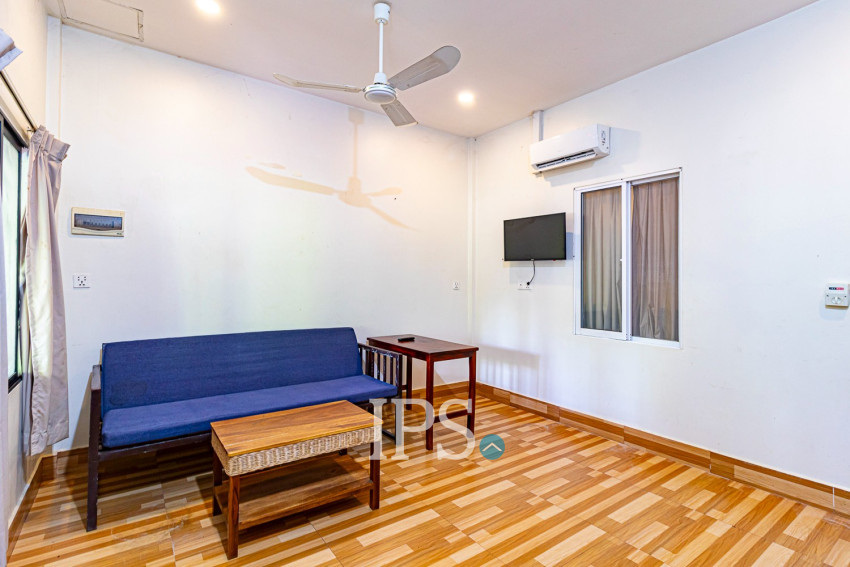 1 Bedroom House For Rent - Sala Kamreuk, Siem Reap