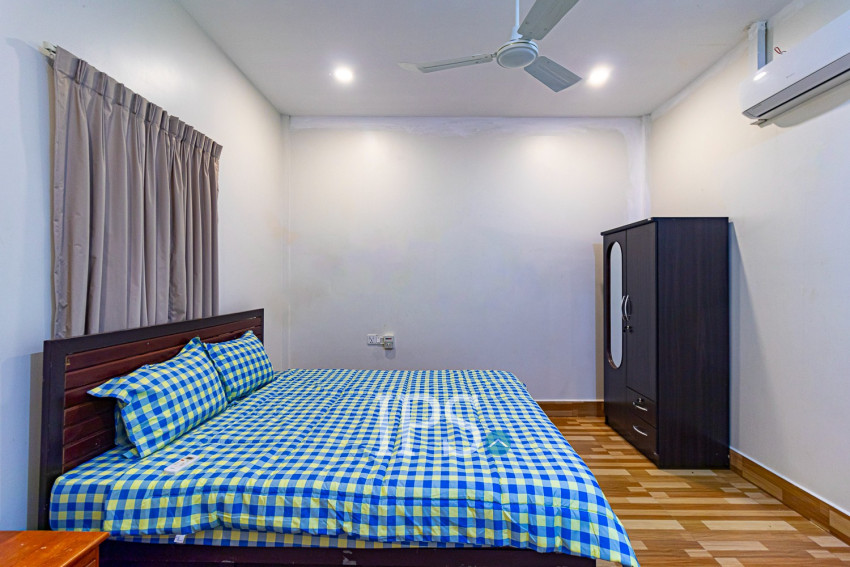 1 Bedroom House For Rent - Sala Kamreuk, Siem Reap