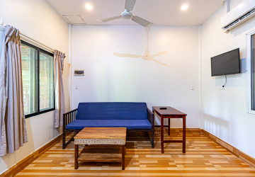 1 Bedroom House For Rent - Sala Kamreuk, Siem Reap thumbnail