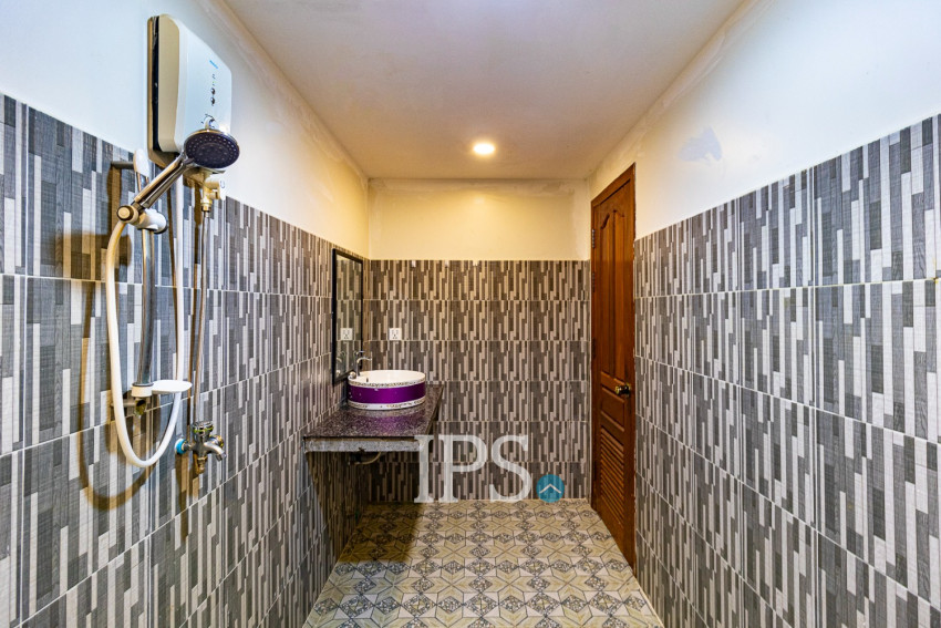 1 Bedroom House For Rent - Sala Kamreuk, Siem Reap
