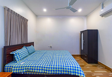 1 Bedroom House For Rent - Sala Kamreuk, Siem Reap thumbnail
