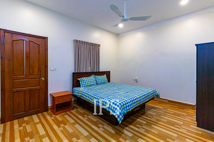 1 Bedroom House For Rent - Sala Kamreuk, Siem Reap