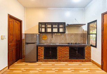 1 Bedroom House For Rent - Sala Kamreuk, Siem Reap thumbnail