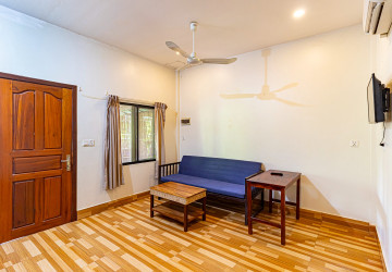 1 Bedroom House For Rent - Sala Kamreuk, Siem Reap thumbnail