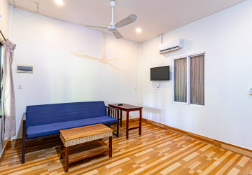 1 Bedroom House For Rent - Sala Kamreuk, Siem Reap thumbnail