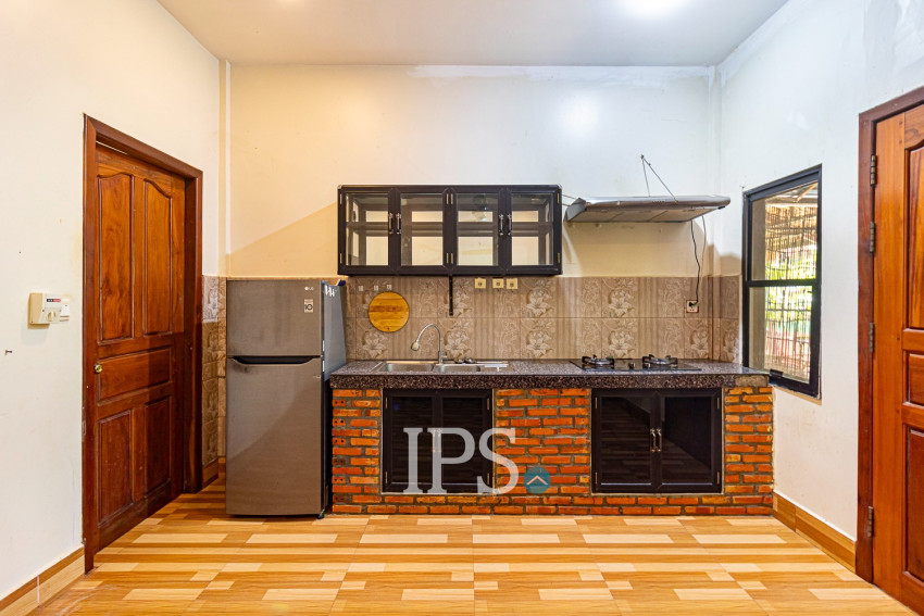 1 Bedroom House For Rent - Sala Kamreuk, Siem Reap