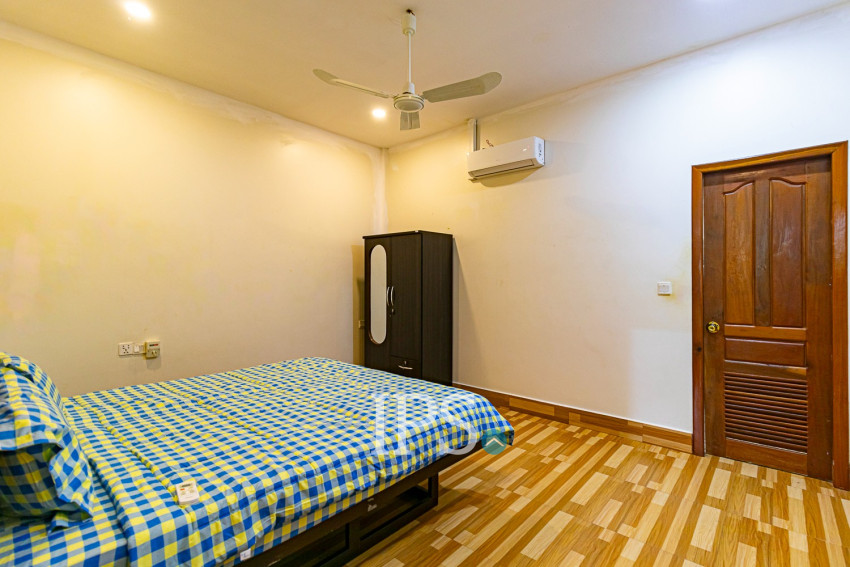 1 Bedroom House For Rent - Sala Kamreuk, Siem Reap